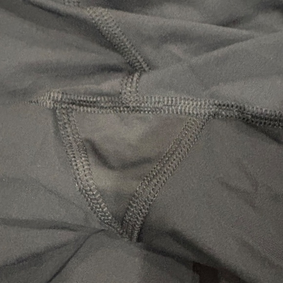 Lululemon Court Rival High Rise Skirt Black - Picture 6 of 8